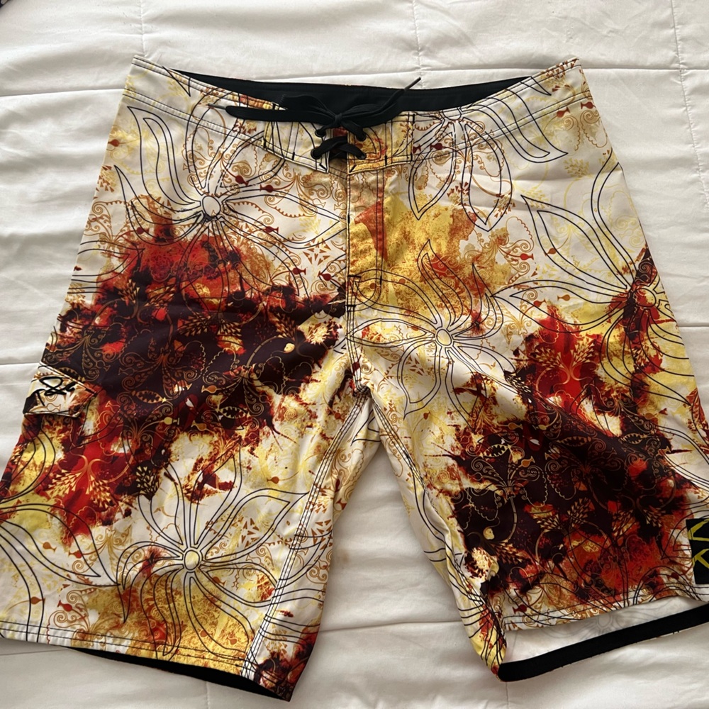 T&C Shorts